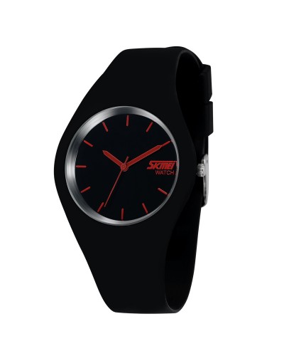 Купити Skmei 9068BKRD Black-Red