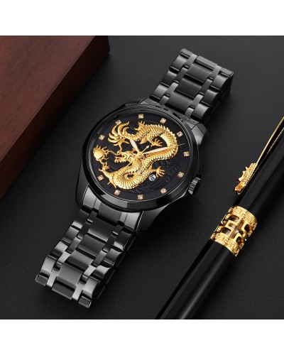 Купить Skmei 9193BKBK Black-Black