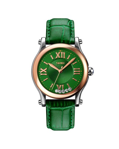 Купити Skmei 9265GN Green