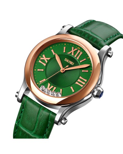 Купити Skmei 9265GN Green