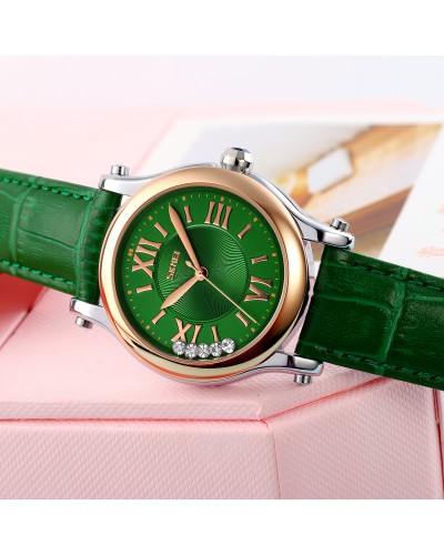 Купити Skmei 9265GN Green