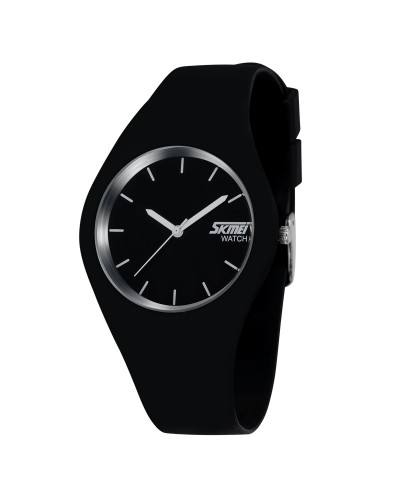 Купити Skmei 9068BKWT Black-White Купити Skmei 9068BKWT Black-White