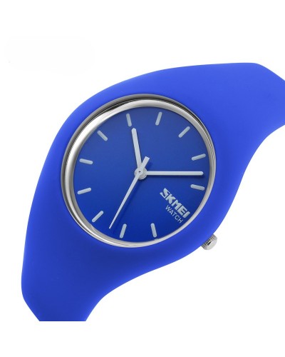 Купить Skmei 9068DKBU Blue