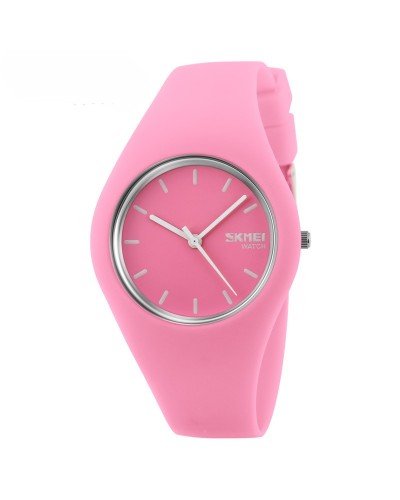 Купить Skmei 9068PK Pink