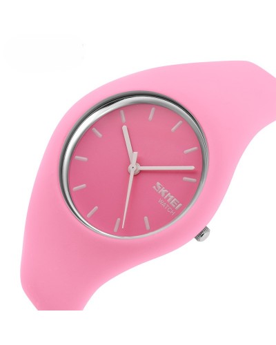 Купить Skmei 9068PK Pink