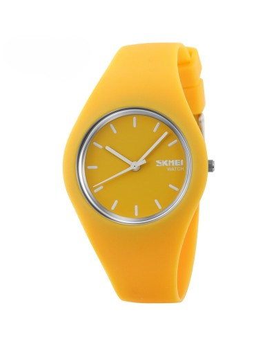Купить Skmei 9068YL Yellow