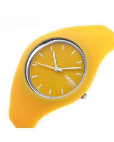Купить Skmei 9068YL Yellow