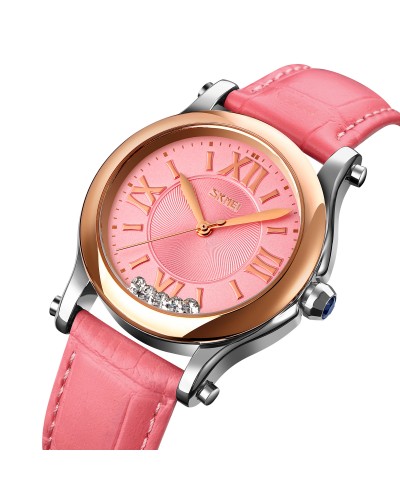 Купити Skmei 9265PK Pink