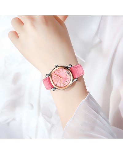 Купити Skmei 9265PK Pink