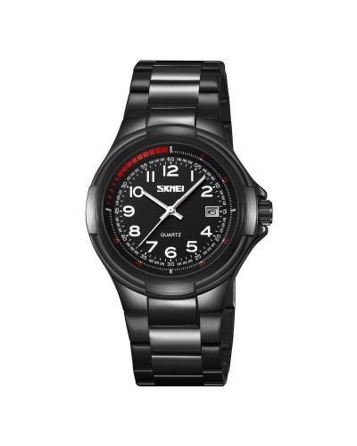 Купити Skmei 9320BKBK Black-Black