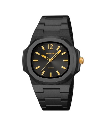 Купить Skmei 2382BKGD Black-Gold
