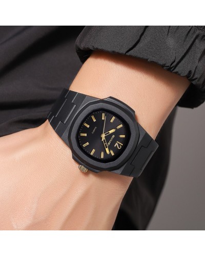 Купить Skmei 2382BKGD Black-Gold