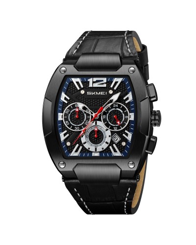 Купити Skmei 9357BKBK Black