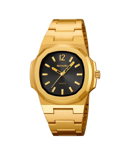 Купить Skmei 2382GD Gold