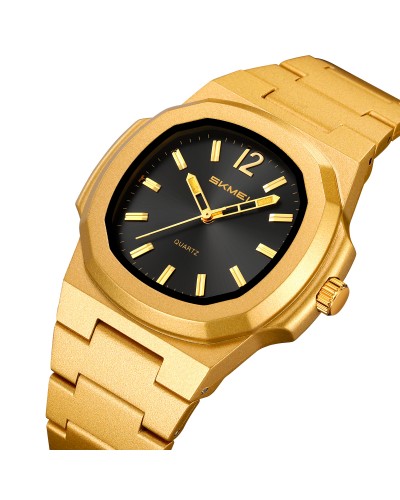 Купить Skmei 2382GD Gold