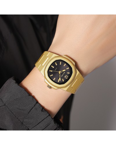 Купить Skmei 2382GD Gold