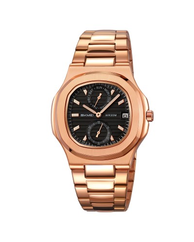 Купити Skmei 2423RG Rose Gold