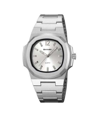 Купити Skmei 2382SI Silver
