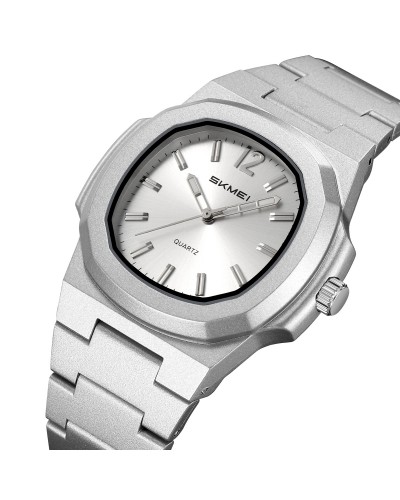 Купити Skmei 2382SI Silver