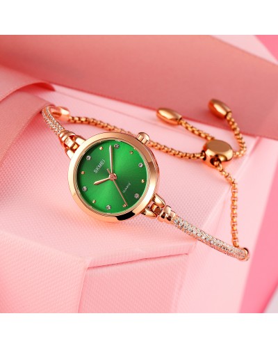 Купить Skmei 1805GN Green
