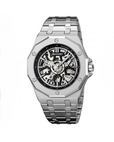 Купити Skmei M036SSI Silver Купити Skmei M036SSI Silver