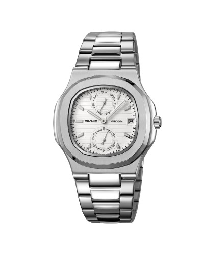 Купить Skmei 2423SISI Silver