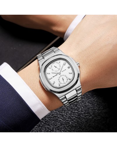 Купить Skmei 2423SISI Silver
