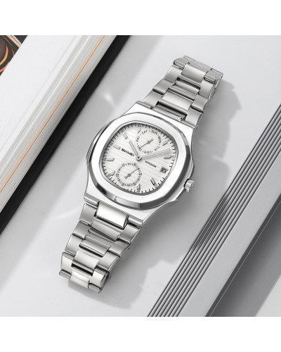 Купить Skmei 2423SISI Silver
