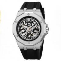 Skmei M036PSI Silver Steel