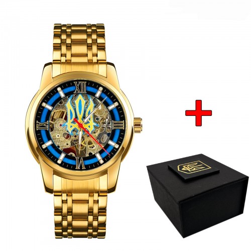 Купити Awarder 025 Sharp Gold Blue. Купити Awarder 025 Sharp Gold Blue.