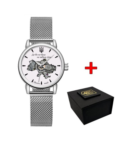 Купити Awarder 028L Silver-White Де би не була Купити Awarder 028L Silver-White Де би не була
