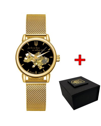 Купить Awarder 028L Gold-Black Де би не була Купить Awarder 028L Gold-Black Де би не була