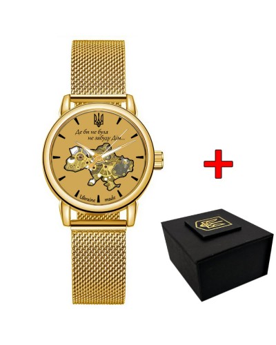 Купити Awarder 028L All Gold Де би не була Купити Awarder 028L All Gold Де би не була