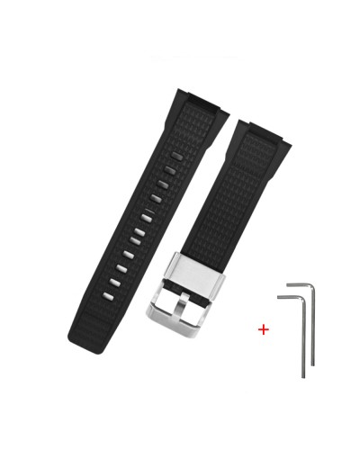 Купити Ремінець для Casio G-Shock MTG-B3000 Black SLSL Купити Ремінець для Casio G-Shock MTG-B3000 Black SLSL