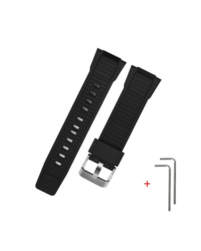 Купити Ремінець для Casio G-Shock MTG-B3000 Black SLBK Купити Ремінець для Casio G-Shock MTG-B3000 Black SLBK