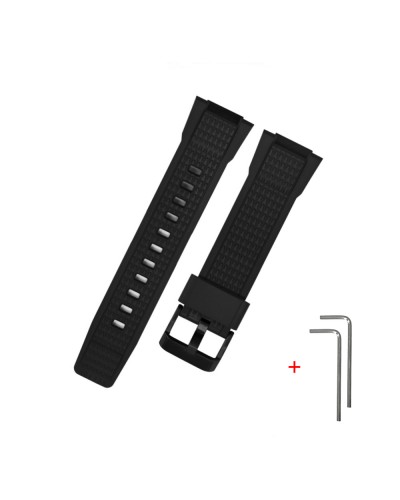 Купити Ремінець для Casio G-Shock MTG-B3000 Black BKBK Купити Ремінець для Casio G-Shock MTG-B3000 Black BKBK