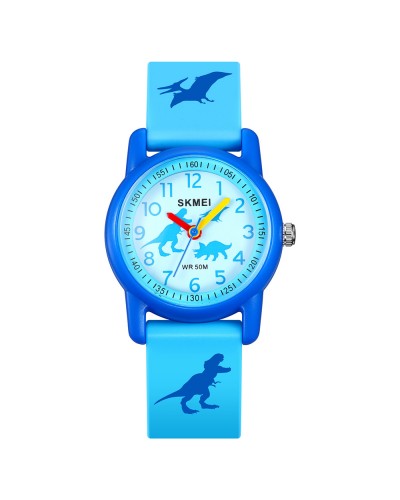 Купити Skmei 2157BU Blue