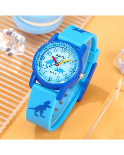 Купити Skmei 2157BU Blue