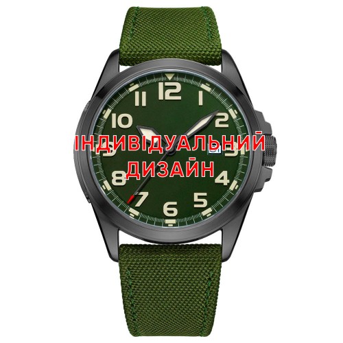 Купить Awarder 040 Army Green-Black Індивідуальний дизайн Купить Awarder 040 Army Green-Black Індивідуальний дизайн