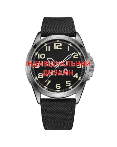 Купити Awarder 041 Black-Silver Індивідуальний дизайн Купити Awarder 041 Black-Silver Індивідуальний дизайн