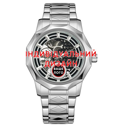 Купить Awarder 024 Silver Індивідуальний дизайн Купить Awarder 024 Silver Індивідуальний дизайн