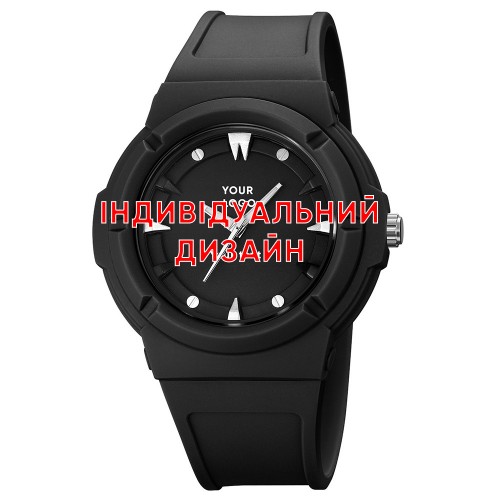 Купить Awarder 027 Black Індивідуальний дизайн Купить Awarder 027 Black Індивідуальний дизайн