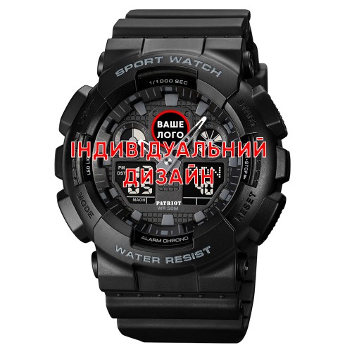 Купити Awarder 007 Black Індивідуальний дизайн Купити Awarder 007 Black Індивідуальний дизайн