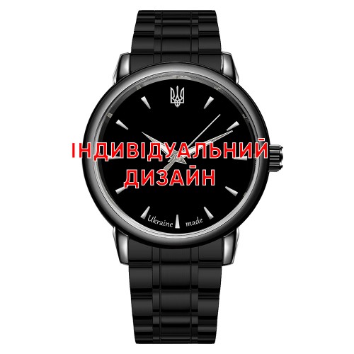 Купити Awarder 022 Black Metall Індивідуальний дизайн Купити Awarder 022 Black Metall Індивідуальний дизайн