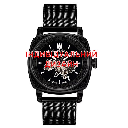 Купить Awarder 021 Black Mesh Індивідуальний дизайн Купить Awarder 021 Black Mesh Індивідуальний дизайн