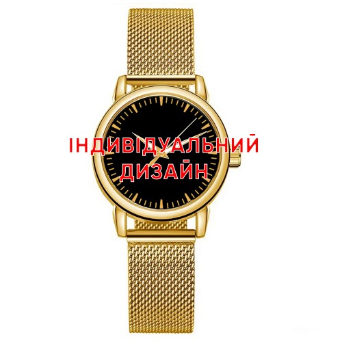 Купить Awarder 028 Gold Індивідуальний дизайн Купить Awarder 028 Gold Індивідуальний дизайн