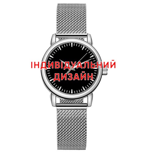 Купить Awarder 028 Silver Індивідуальний дизайн Купить Awarder 028 Silver Індивідуальний дизайн
