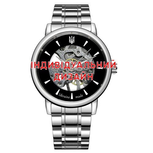 Купить Awarder 022 Silver Metall Індивідуальний дизайн Купить Awarder 022 Silver Metall Індивідуальний дизайн