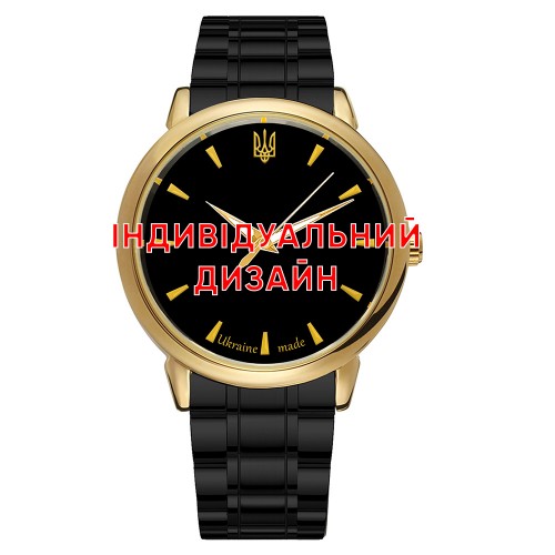 Купить Awarder 022 Gold-Black Metall Індивідуальний дизайн Купить Awarder 022 Gold-Black Metall Індивідуальний дизайн