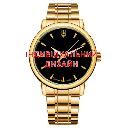 Купить Awarder 022 Gold Metall Індивідуальний дизайн Купить Awarder 022 Gold Metall Індивідуальний дизайн
